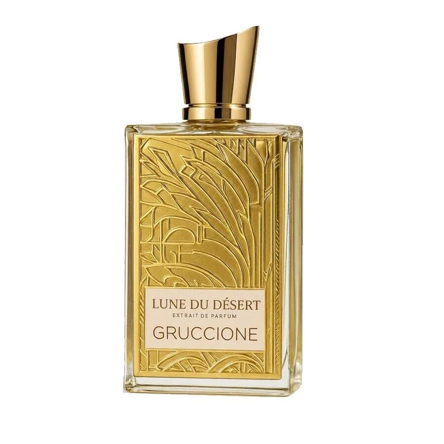 Gruccione Lune Du Desert Extrait de Parfum