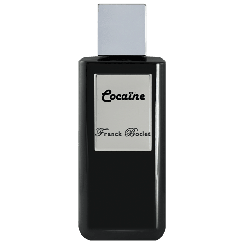 Franck Boclet Cocaine