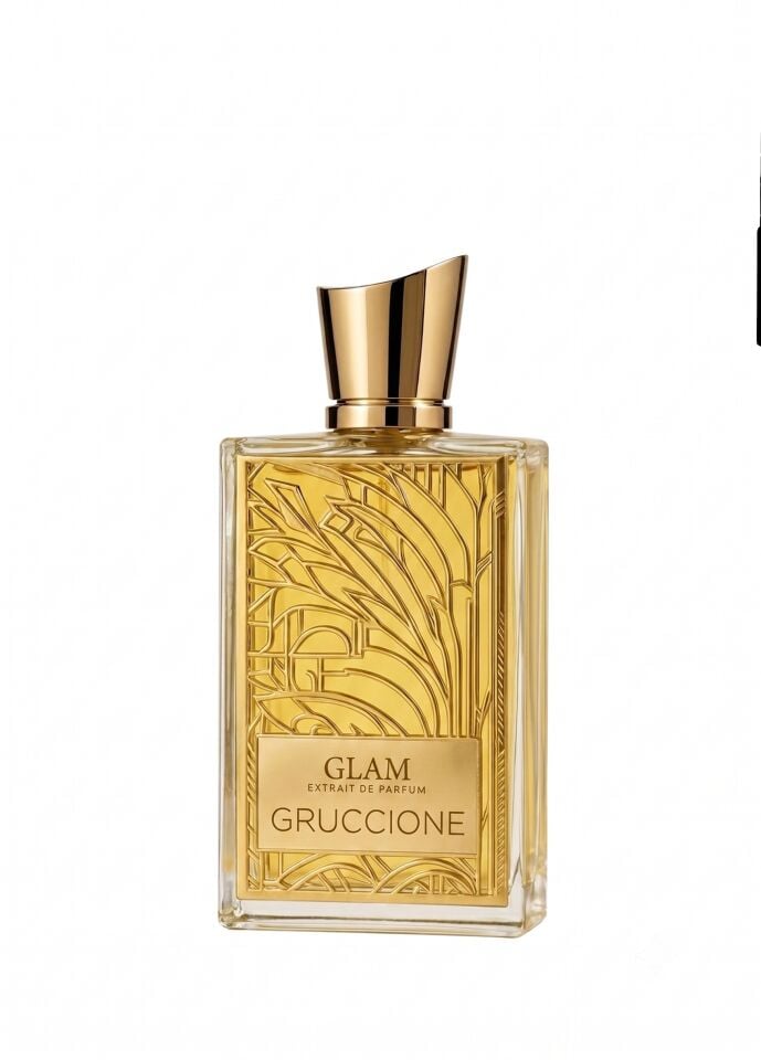 Gruccione Glam Extrait de Parfum