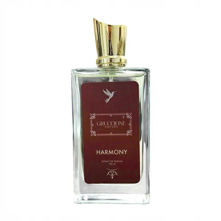 Gruccione Harmony Extrait de Parfum