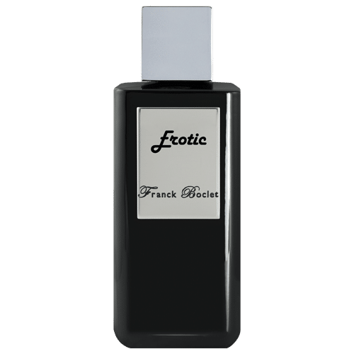 Franck Boclet Erotic