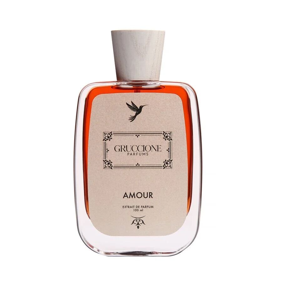 Gruccione Amour Extrait de Parfum