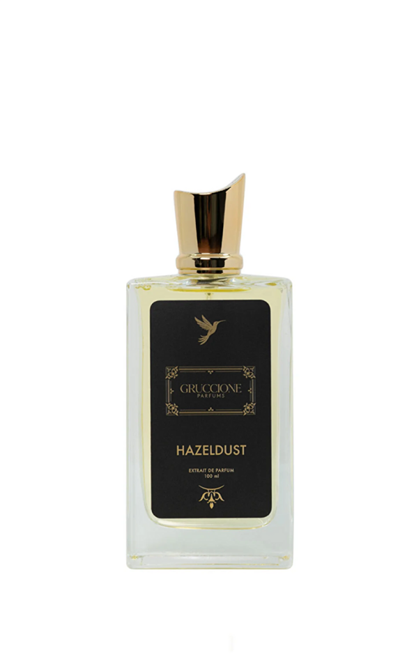 Gruccione Hazeldust Extrait de Parfum