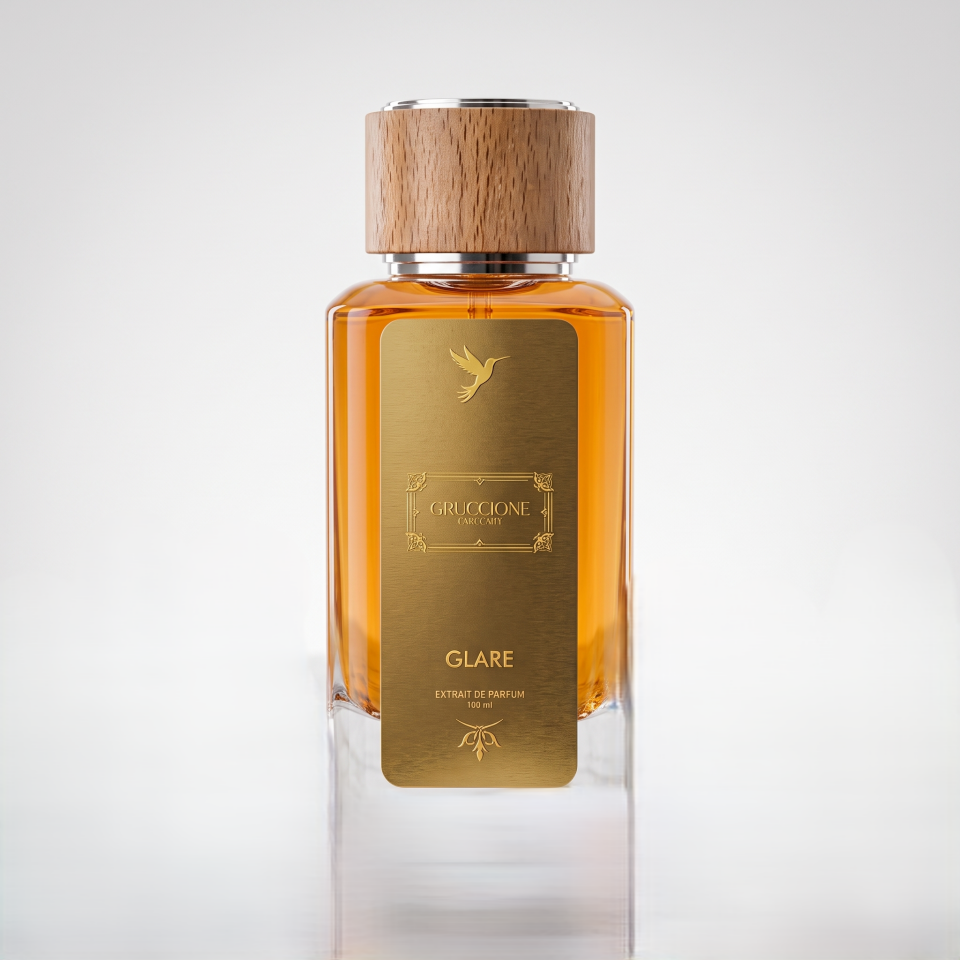 Gruccione Glare Extrait de Parfum