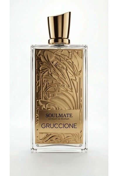 Gruccione Soul Made Extrait de Parfum
