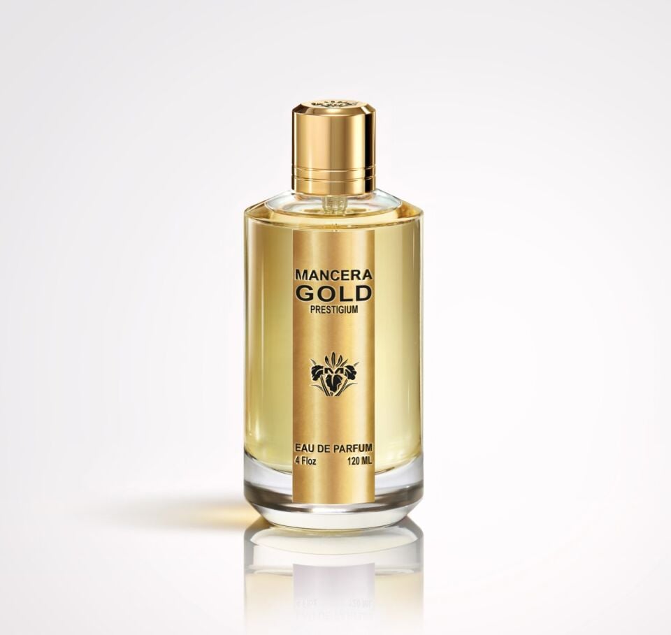 Mancera Gold Prestigium