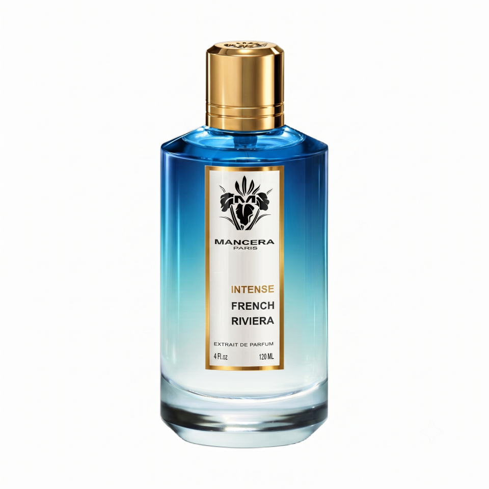 Mancera Intense French Riviera