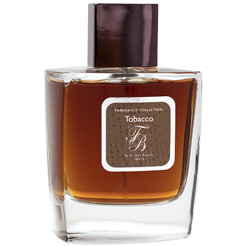 Franck Boclet Tobacco