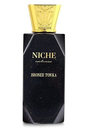 Niche Exclusive Bronze Tonka