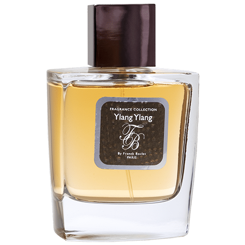Franck Boclet Ylang Ylang