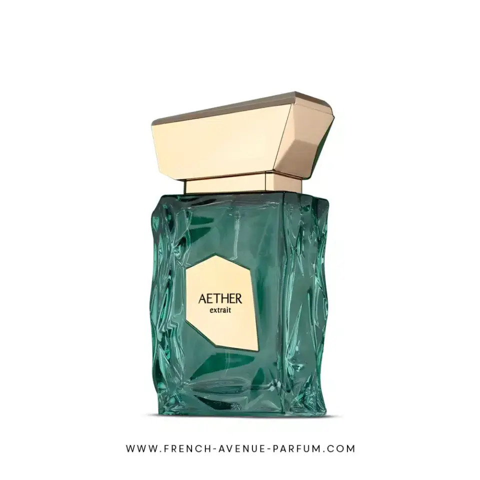 French Avenue Aether