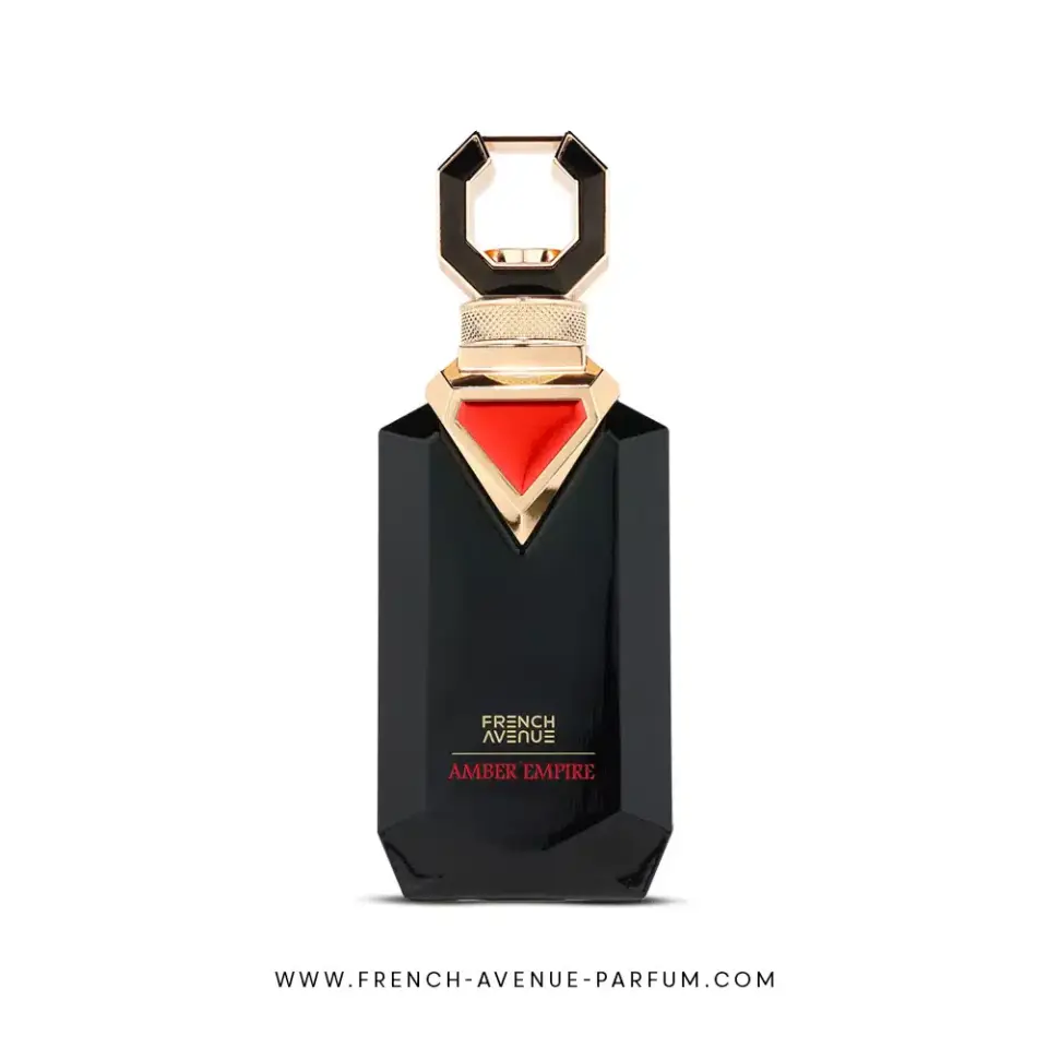 French Avenue Amber Empire