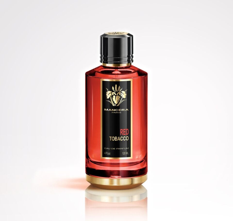 Mancera Red Tobacco