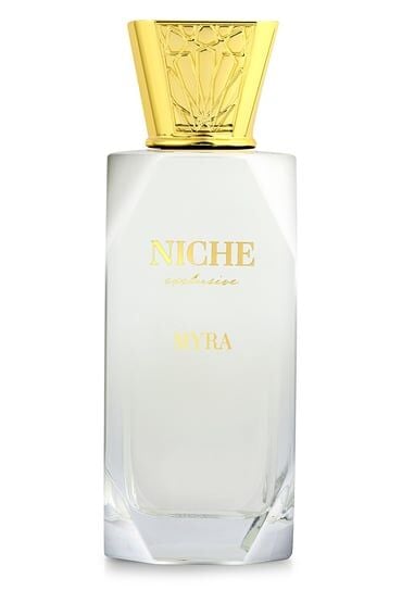 Niche Exclusive Myra