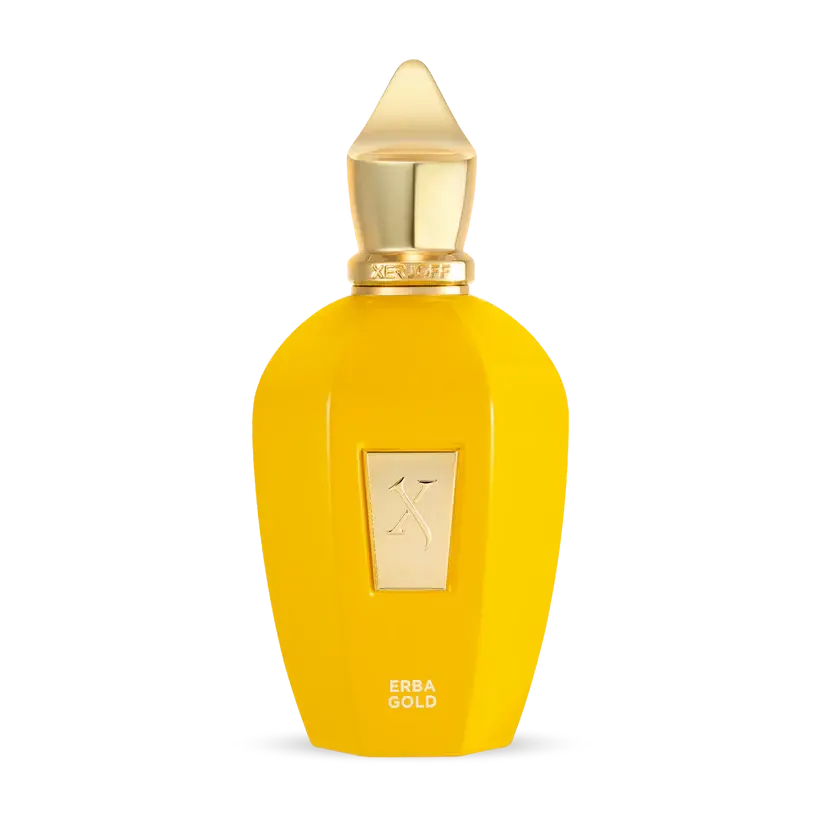 Xerjoff Erba Gold