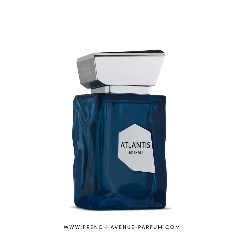 French Avenue Atlantis Extrait