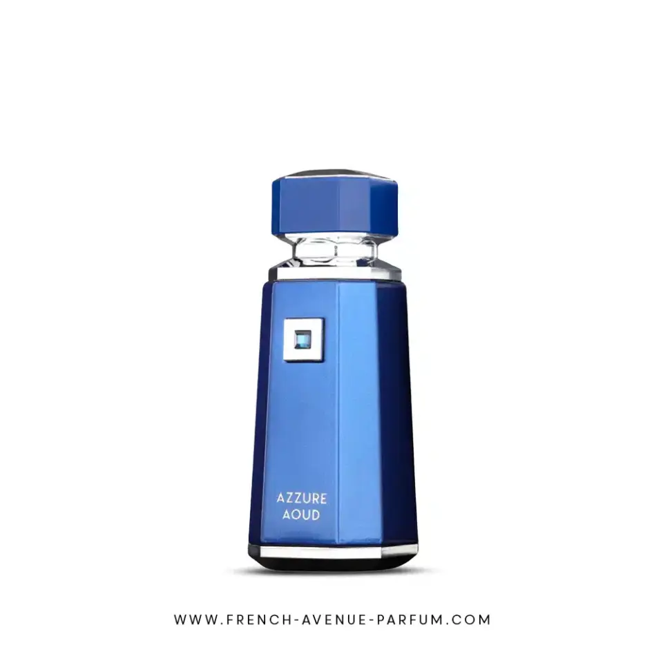French Avenue Azzure Oud
