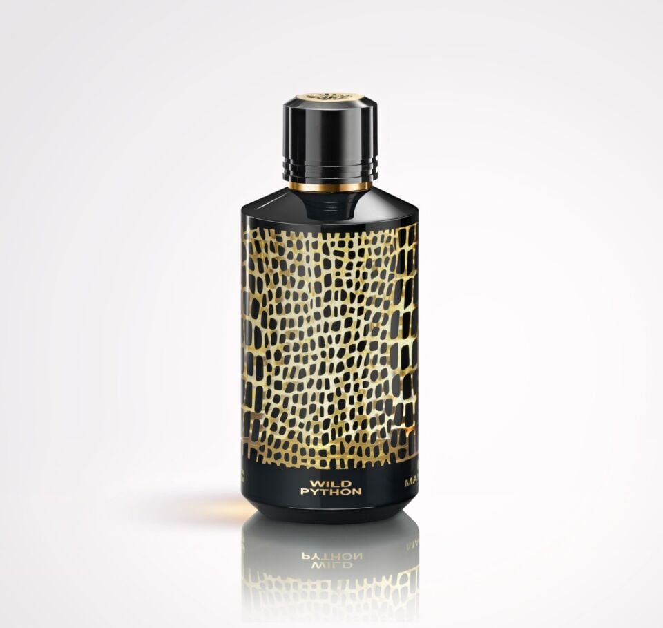 Mancera Wild Python