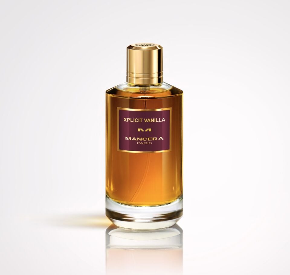 Mancera Xplicit Vanilla