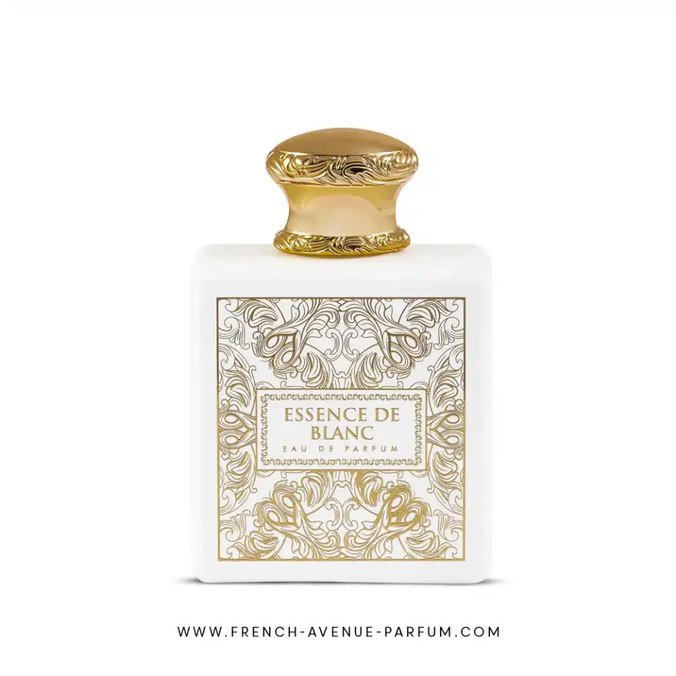 French Avenue Essence de Blanc