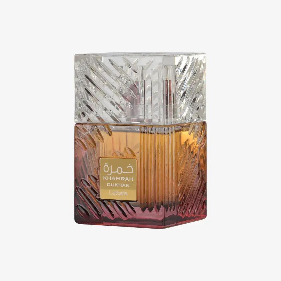 Lattafa Khamrah Dukhan EDP