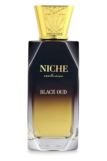 Niche Exclusive Black Oud