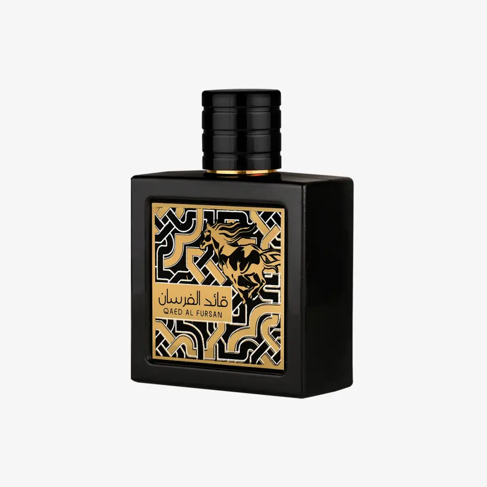 Lattafa Qaed Al Fursan EDP