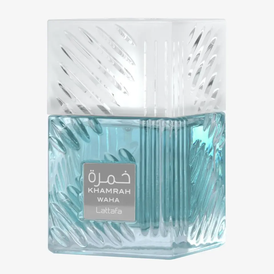 Lattafa Khamrah Waha EDP
