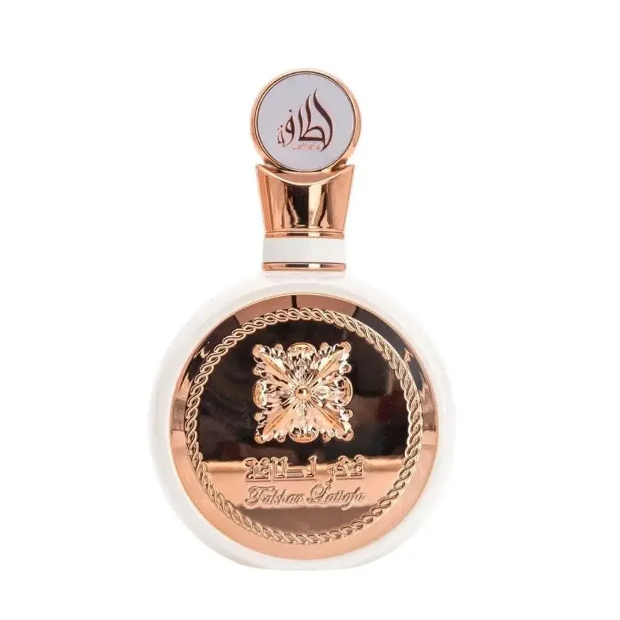 Lattafa Fakhar Rose EDP