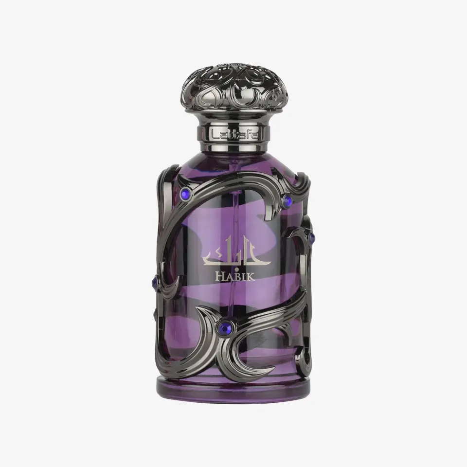 Lattafa Habik For Men EDP