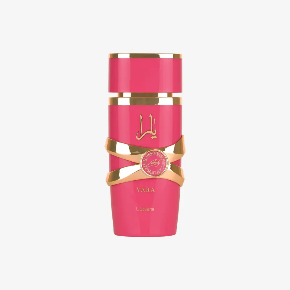 Lattafa Yara Candy EDP