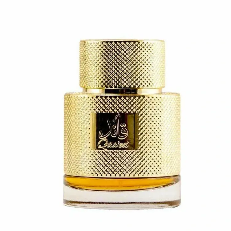 Lattafa Qaa'ed EDP