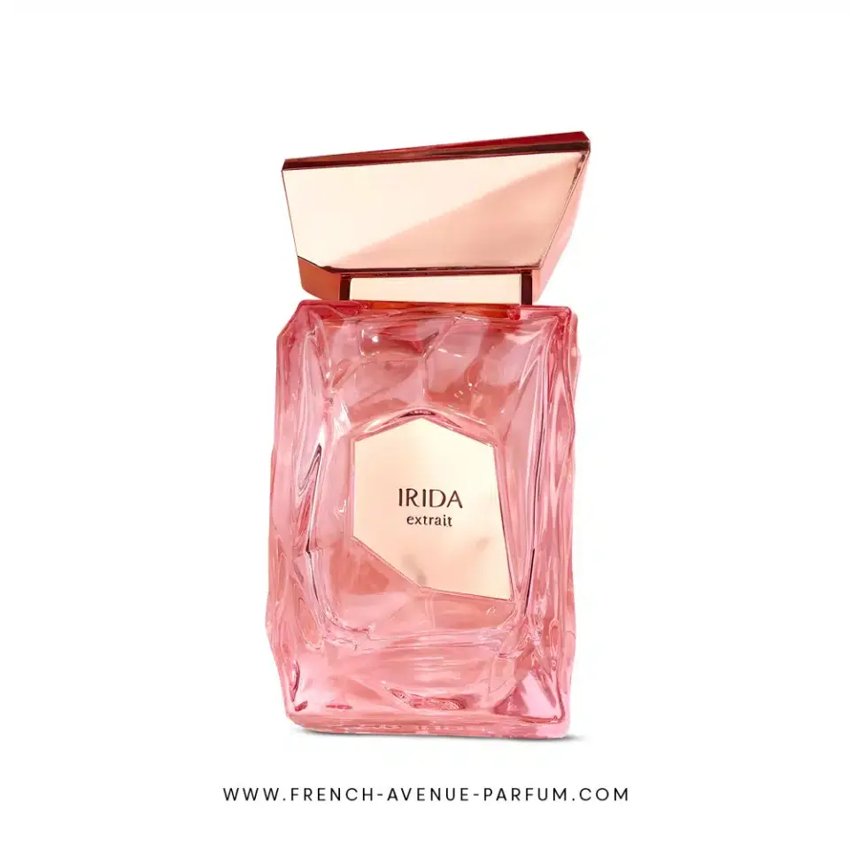 French Avenue Irida