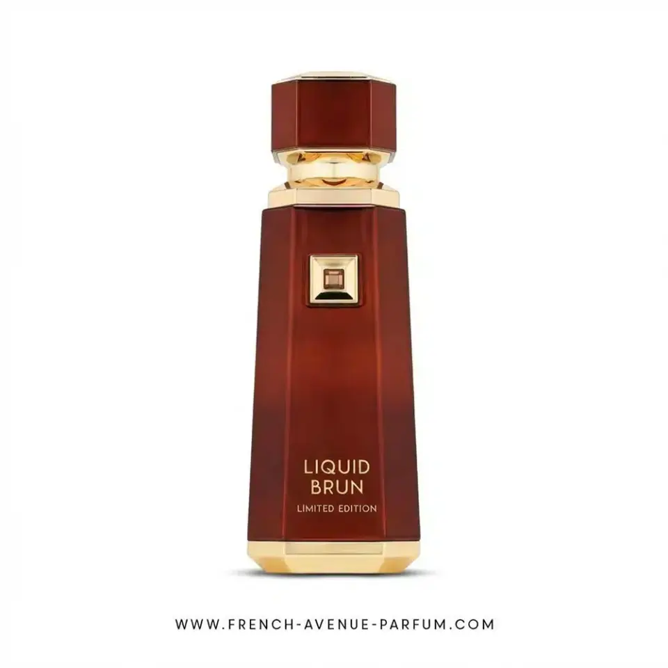 French Avenue Liquid Brun Limited Edition