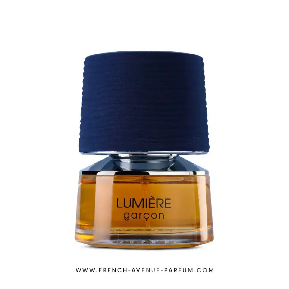 French Avenue Lumiere Garcon