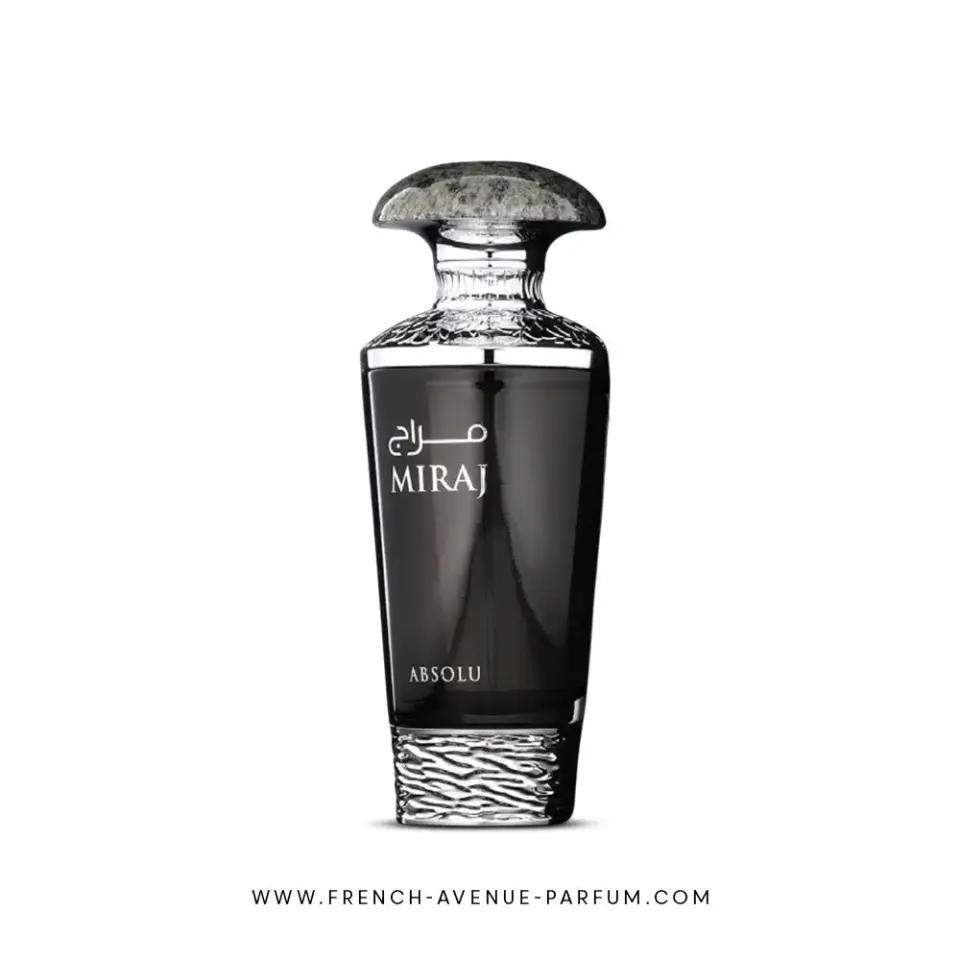 French Avenue Miraj Absolu