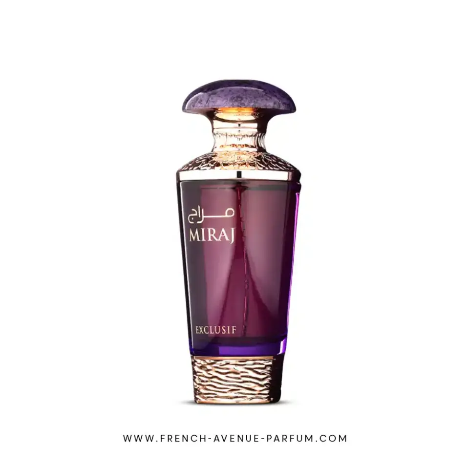French Avenue Miraj Exclusif