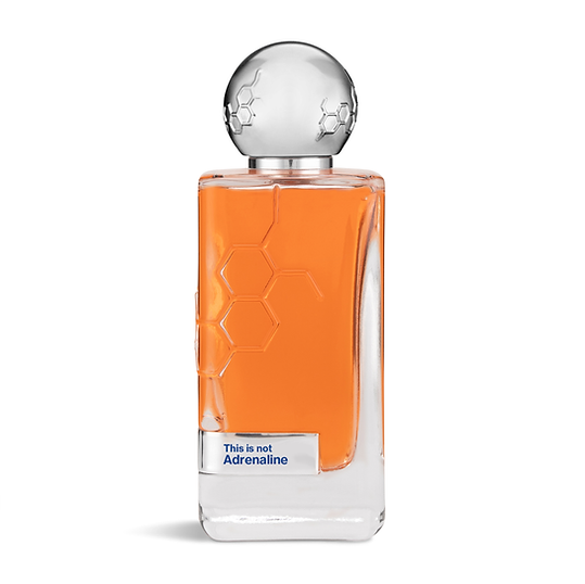 Hormone Paris This is not Adrenaline Parfum