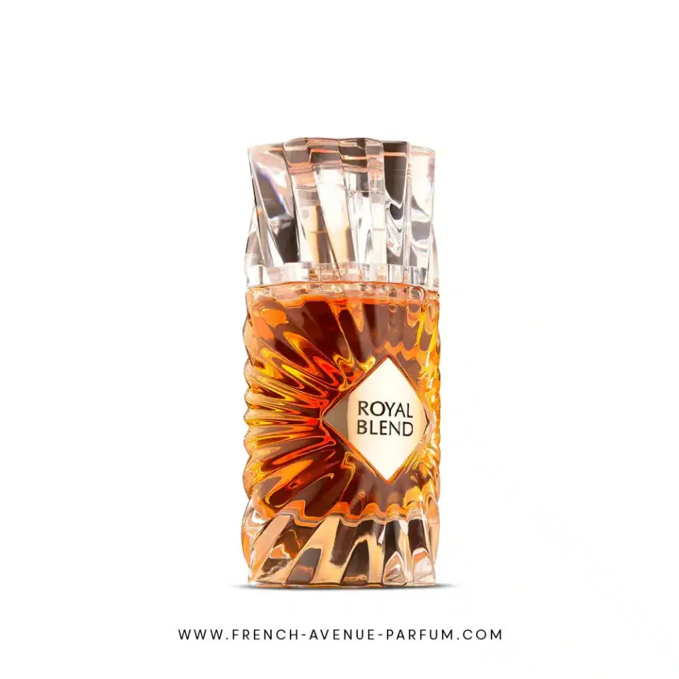 French Avenue Royal Blend