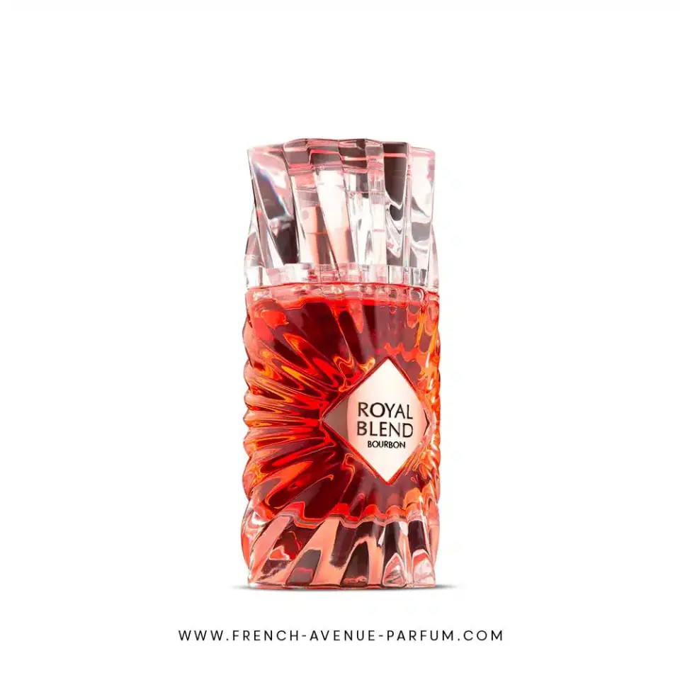 French Avenue Royal Blend Bourbon