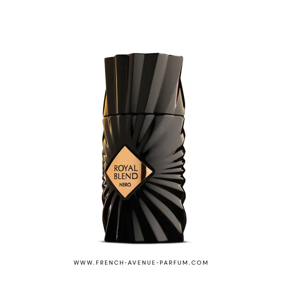 French Avenue Royal Blend Nero