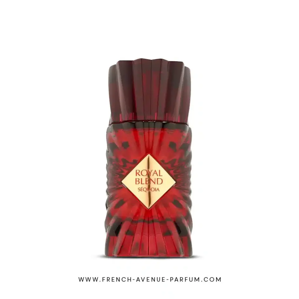 French Avenue Royal Blend Sequoia