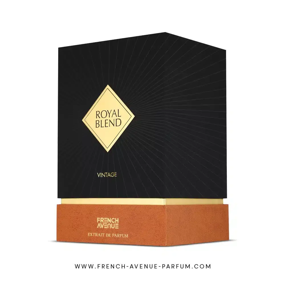 French Avenue Royal Blend Vintage