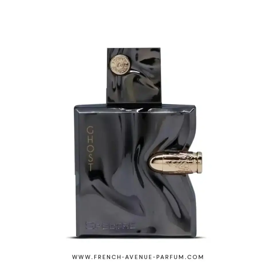 French Avenue Spectre Ghost