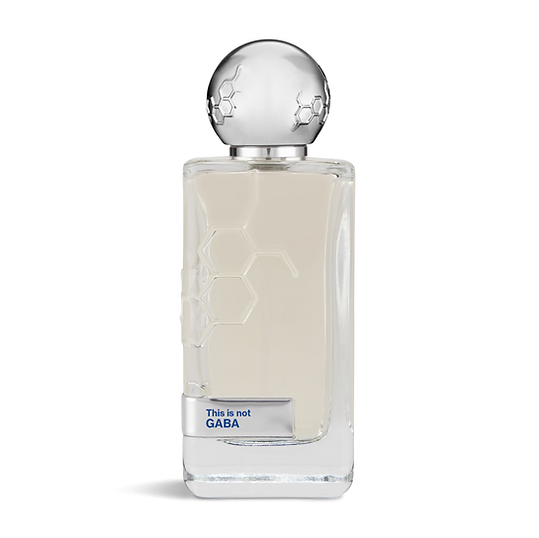 Hormone Paris This is not Gaba Parfum
