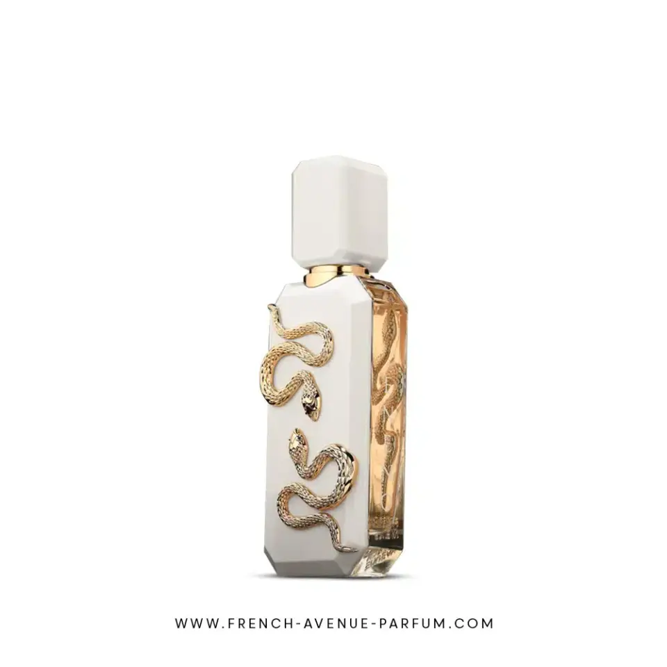 French Avenue Veneno Blanco