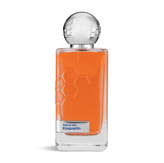 Hormone Paris This is not Kisspeptin Parfum