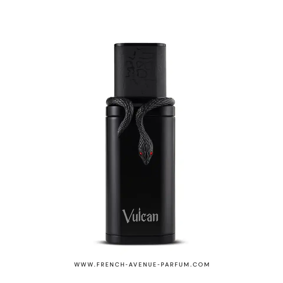 French Avenue Vulcan Black Friday