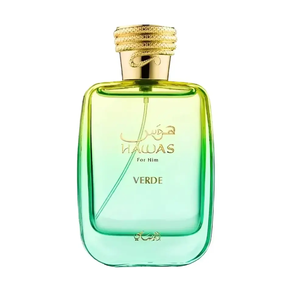 Rasasi Hawas For Him Verde