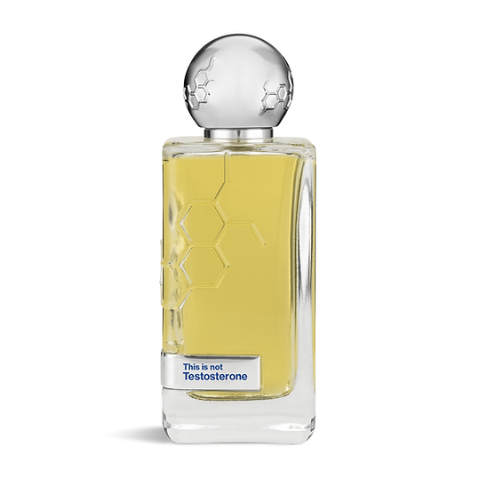 Hormone Paris This is not Testosterone Parfum